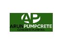 Arun Pumpcrete logo